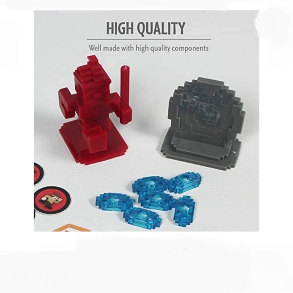 Thinkfun Code Mater Programming Logic Game ☆Sealed☆New☆ - Picture 5 of 11